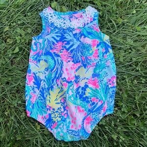 Lilly Pulitzer bubble